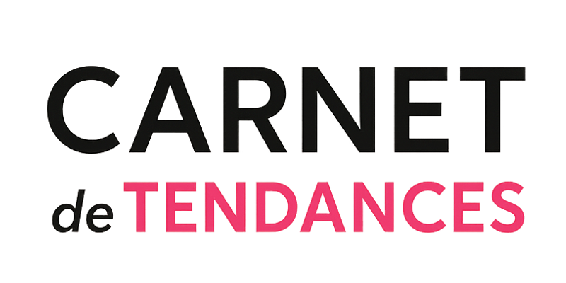 Carnet de Tendances
