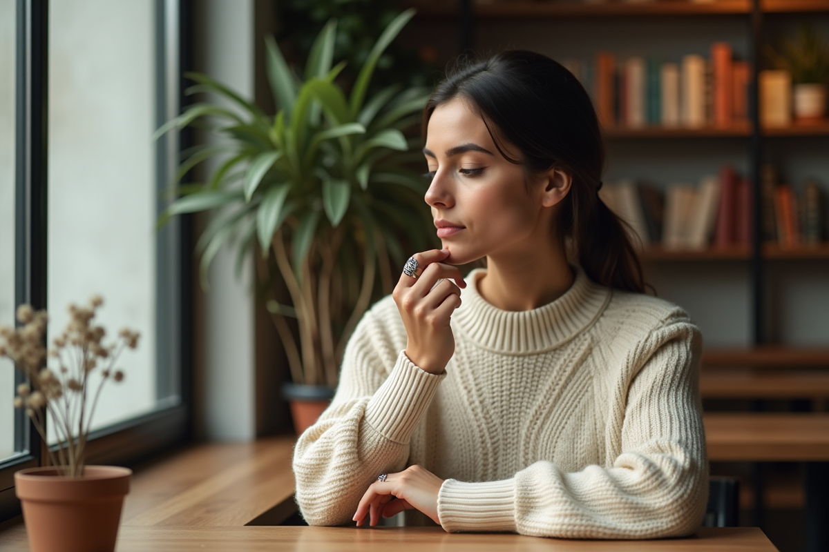 Signification du port de bague sur le pouce : interprétations et symbolisme