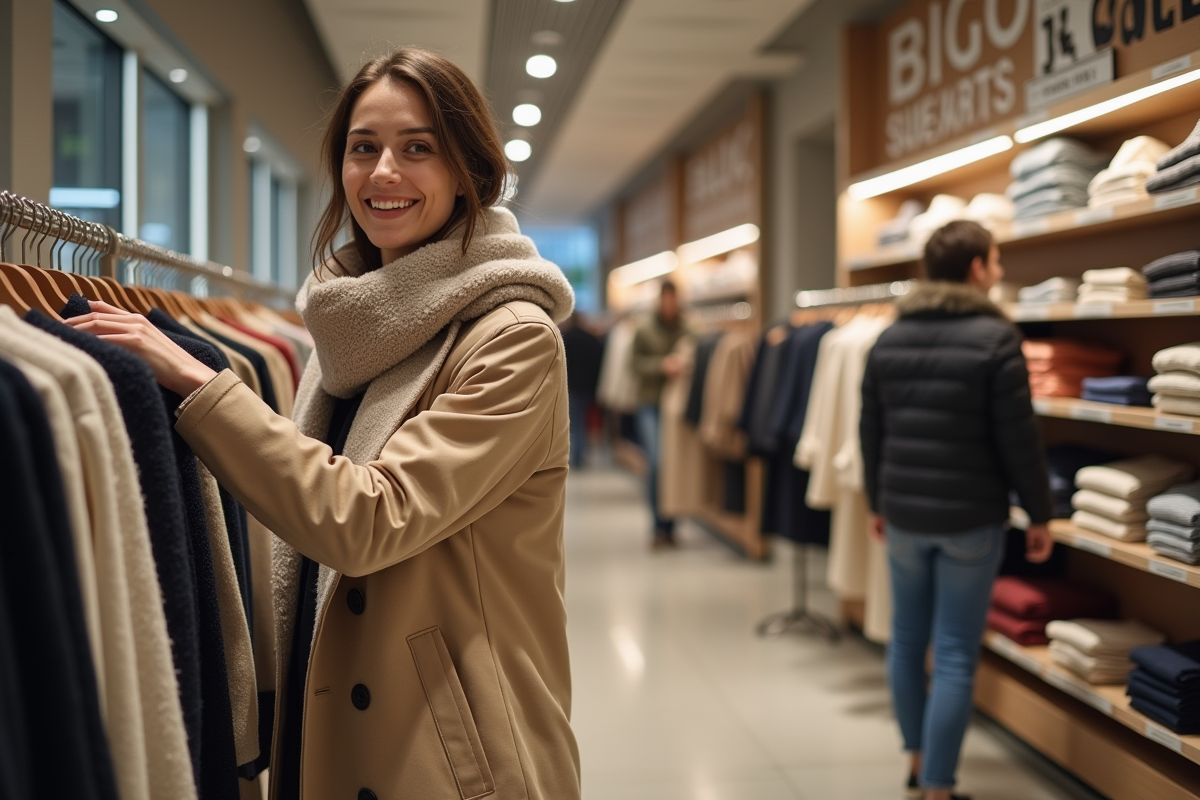 Meilleurs soldes de l’année : sélection des offres incontournables