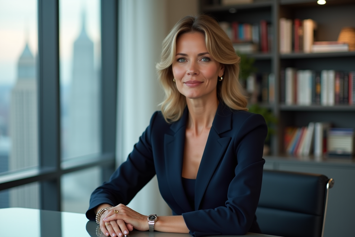 Succession d’Anna Wintour : les candidats potentiels à la direction de Vogue