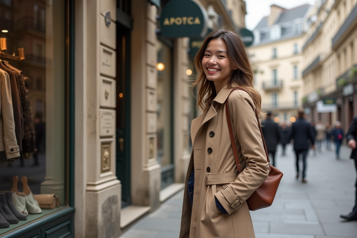 Les meilleurs quartiers de Paris pour une expérience shopping inoubliable