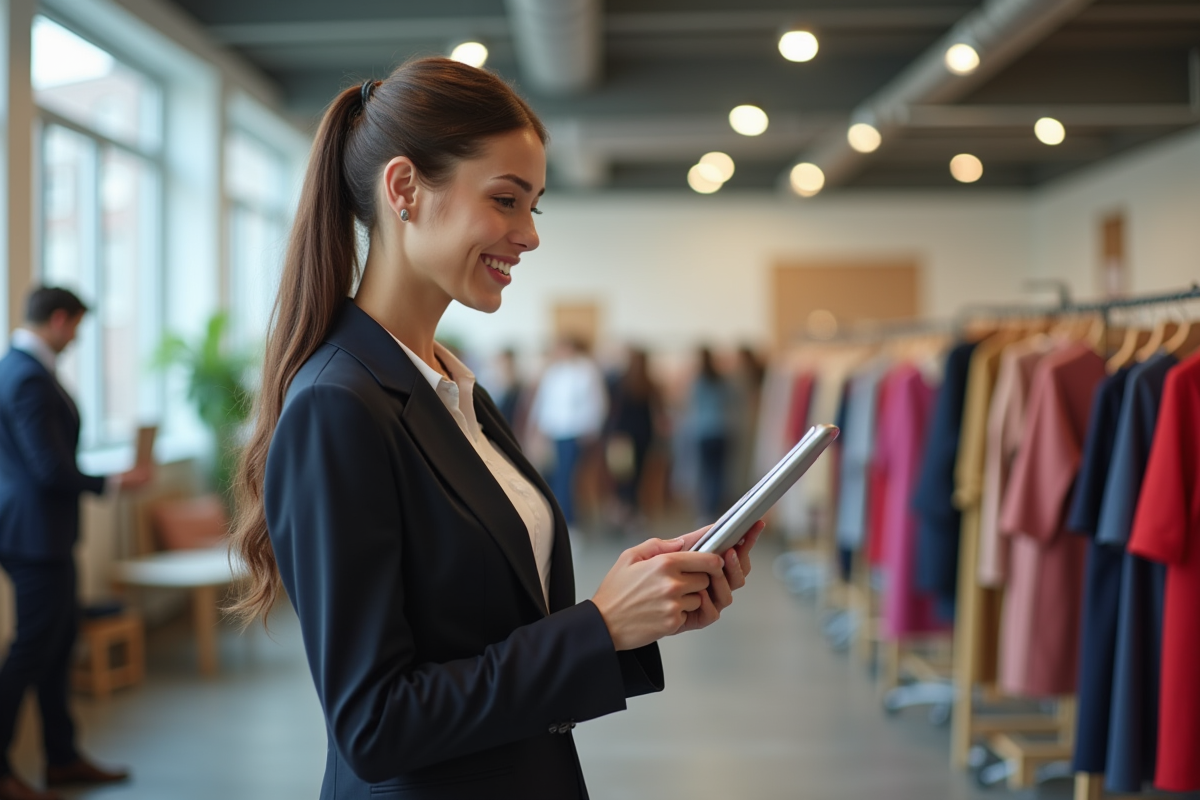 Métiers les mieux payés dans l’industrie de la mode : un aperçu des carrières lucratives