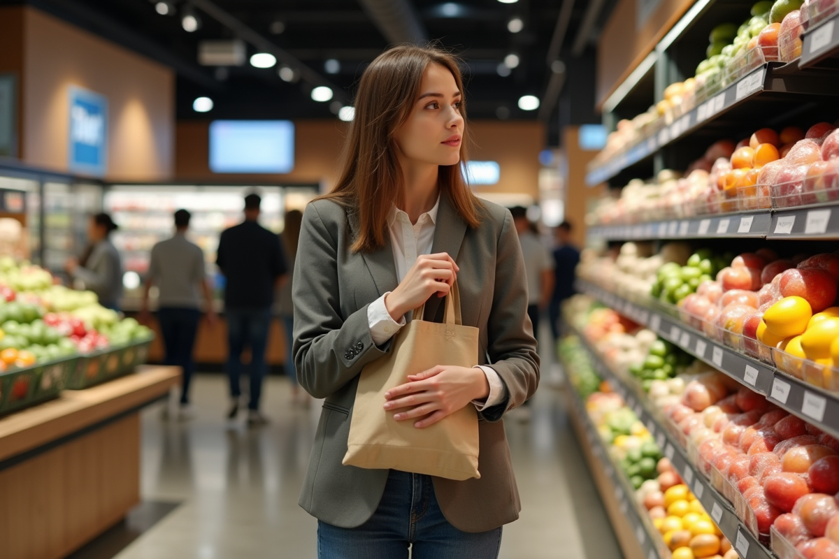 Le magasin le plus populaire au monde : classement et analyse des leaders du retail