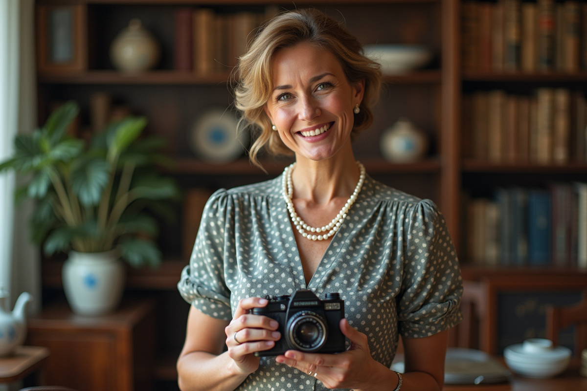 Signification et origines du mot vintage