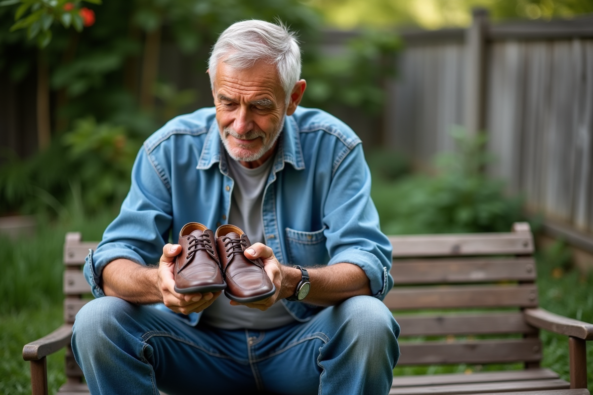Durabilité des chaussures : combien d’années peuvent-elles durer