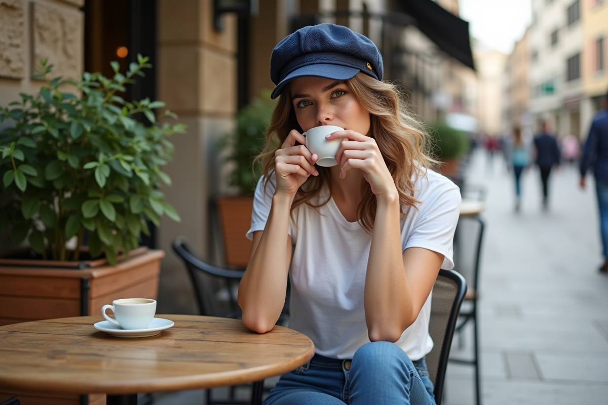 Casquette : choisir le bon moment pour l’adopter