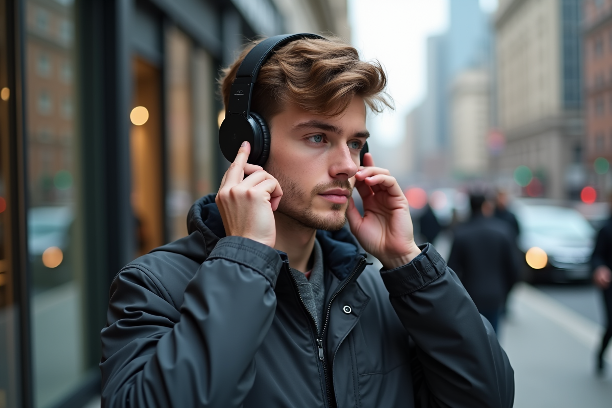 Meilleur casque 2025 : sélection des modèles les plus performants