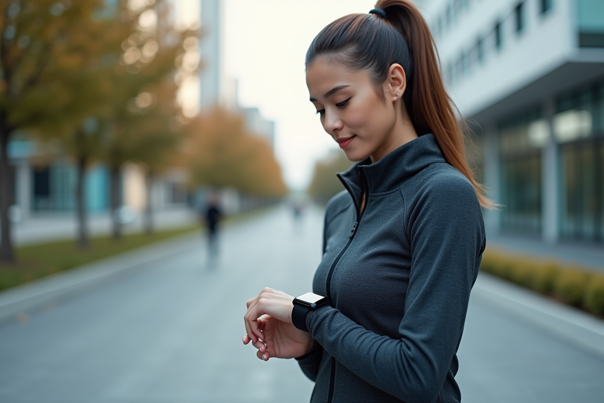 Utilité des textiles électroniques et leur impact sur la technologie moderne